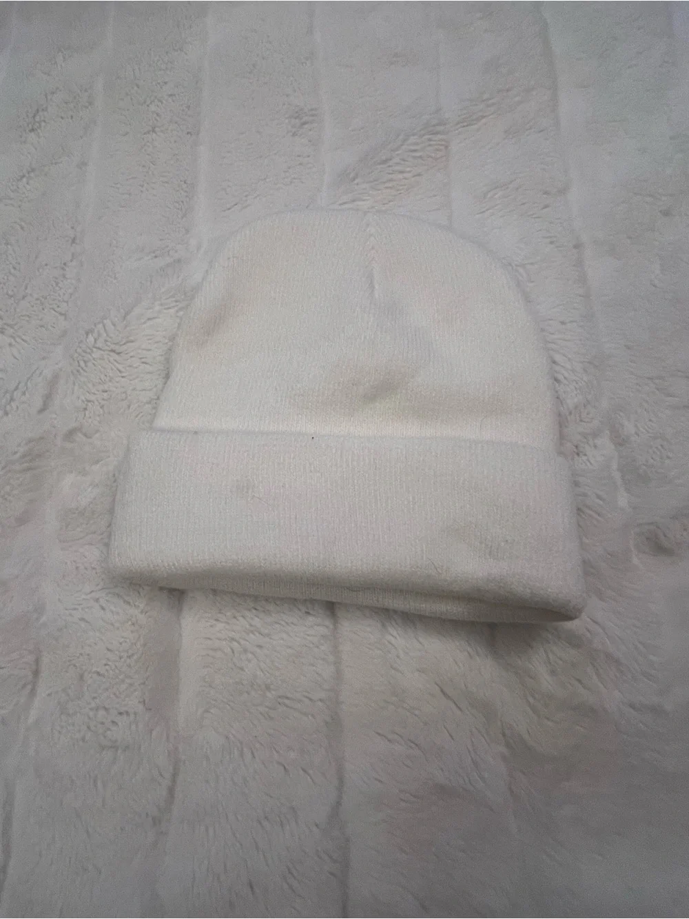 KAWS soft white